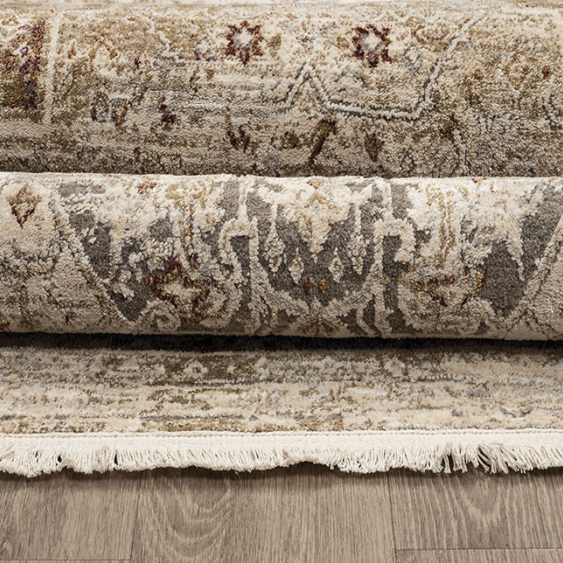 ΧΑΛΙ BOMONTI 9330 - 160X230  NewPlan