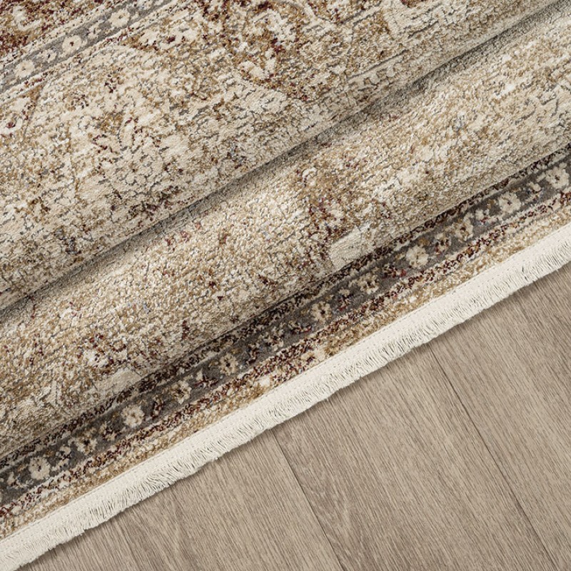 ΧΑΛΙ BOMONTI 9600 - 160X230  NewPlan