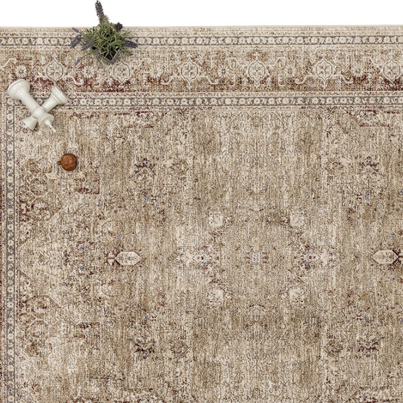 ΧΑΛΙ BOMONTI 9600 - 160X230  NewPlan