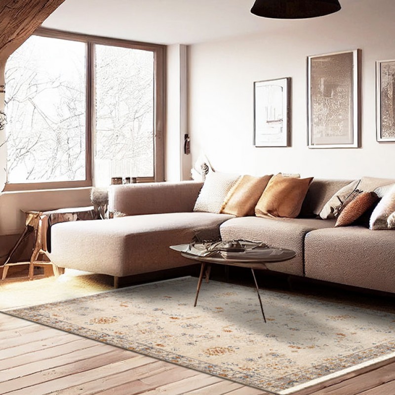 ΧΑΛΙ BOMONTI 3110 - 133X190  NewPlan