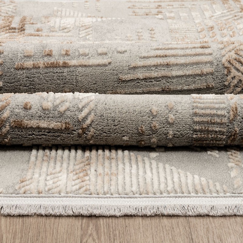 ΧΑΛΙ PALMA 22106 - 133X190  NewPlan