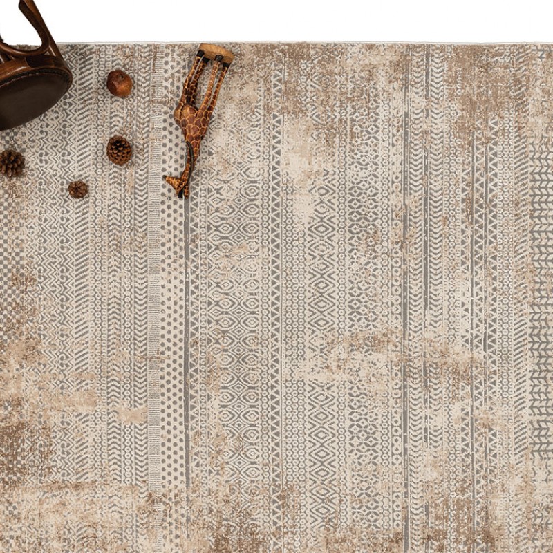 ΧΑΛΙ PALMA 22111 - 133X190  NewPlan