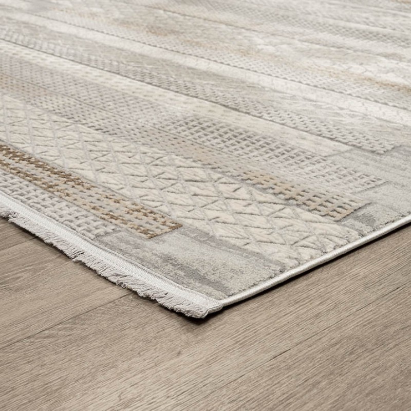 ΧΑΛΙ PALMA 25536 - 133X190  NewPlan