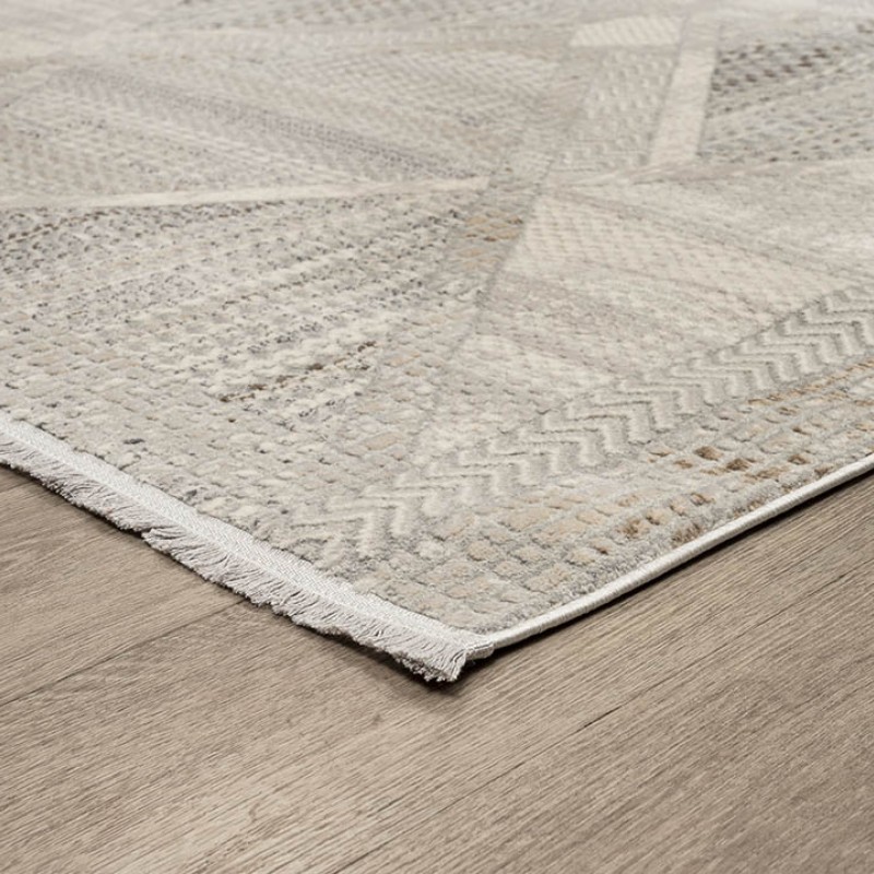 ΧΑΛΙ PALMA 25586 - SET067(2x150,1x210)  NewPlan
