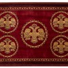 ΧΑΛΙ ΕΚΚΛΗΣΙΑΣΤΙΚΟ ATHOS 2128B BURGUNDY - 400X300  NewPlan