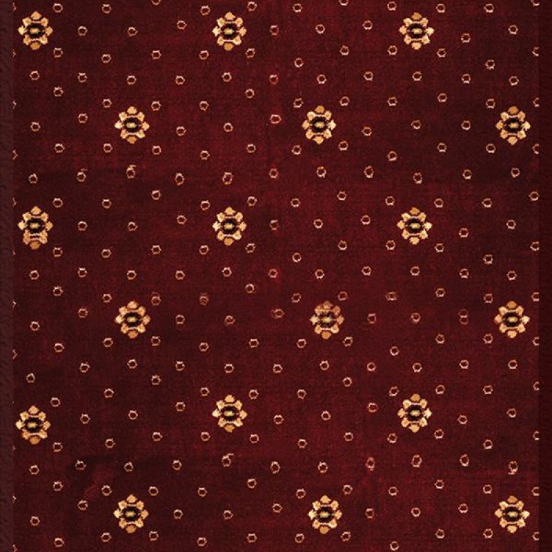 ΜΟΚΕΤΑ ΥΦΑΝΤΗ ΕΚΚΛΗΣΙΑΣΤΙΚΗ ATHOS 2129Α BURGUNDY 4M NewPlan