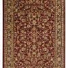 ΧΑΛΙ ΕΚΚΛΗΣΙΑΣΤΙΚΟ ATHOS 0486C BURGUNDY - 200X300  NewPlan