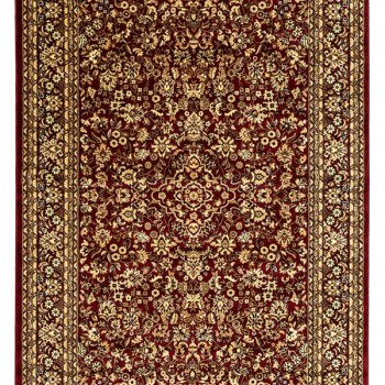 ΧΑΛΙ ΕΚΚΛΗΣΙΑΣΤΙΚΟ ATHOS 0486C BURGUNDY - 200X300  NewPlan