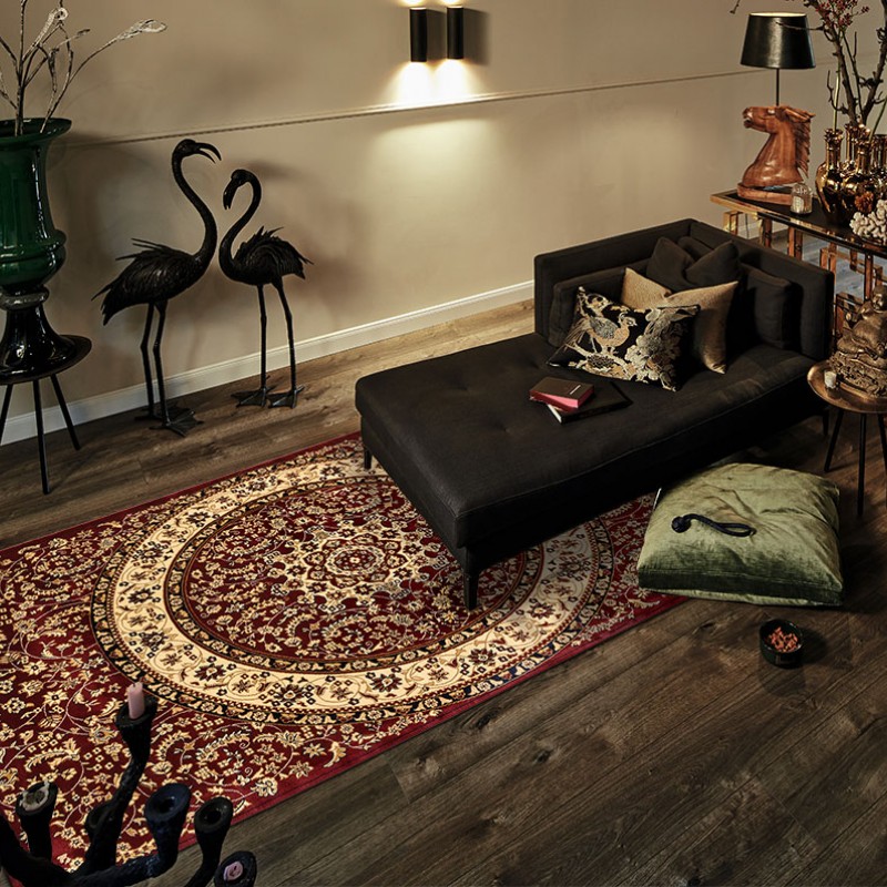 ΧΑΛΙ ΕΚΚΛΗΣΙΑΣΤΙΚΟ ATHOS 0488B BURGUNDY - 300X400  NewPlan