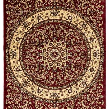 ΧΑΛΙ ΕΚΚΛΗΣΙΑΣΤΙΚΟ ATHOS 0488B BURGUNDY - 300X400  NewPlan