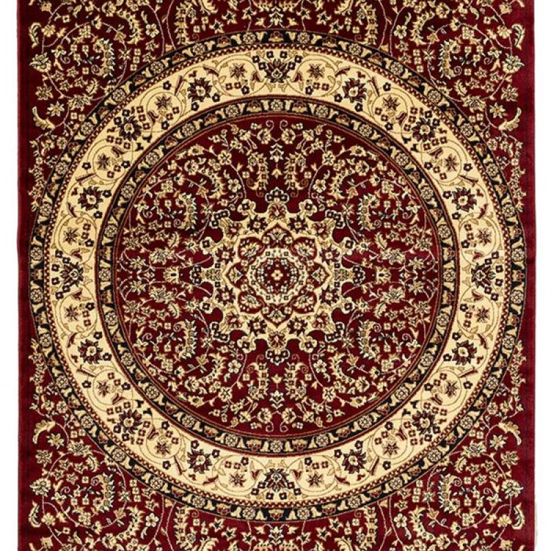 ΧΑΛΙ ΕΚΚΛΗΣΙΑΣΤΙΚΟ ATHOS 0488B BURGUNDY - 300X400  NewPlan