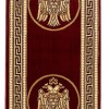 ΧΑΛΙ ΕΚΚΛΗΣΙΑΣΤΙΚΟ ATHOS 2126 BURGUNDY ΔΙΑΔΡΟΜΟΣ 120Μ NewPlan