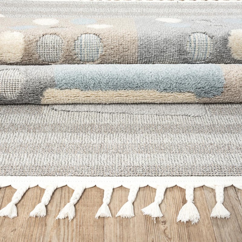 ΧΑΛΙ BUBBLES 960 - 125X185  NewPlan