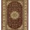 ΧΑΛΙ PERSIA 1019 BURGUNDY ΜΕ ΚΡΟΣΣΙ - 080X150  NewPlan