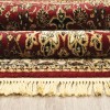ΧΑΛΙ PERSIA 1019 BURGUNDY ΜΕ ΚΡΟΣΣΙ - 200X290  NewPlan