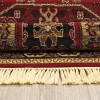 ΧΑΛΙ PERSIA 6057 BURGUNDY ΜΕ ΚΡΟΣΣΙ - 200X250  NewPlan