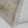 ΧΑΛΙ PUFFY FC3B BEIGE STAR ANTISLIP - 120X120  NewPlan