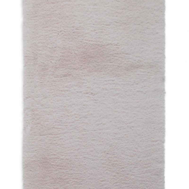 ΧΑΛΙ PUFFY FC19 PINK  ANTISLIP - 160X230  NewPlan