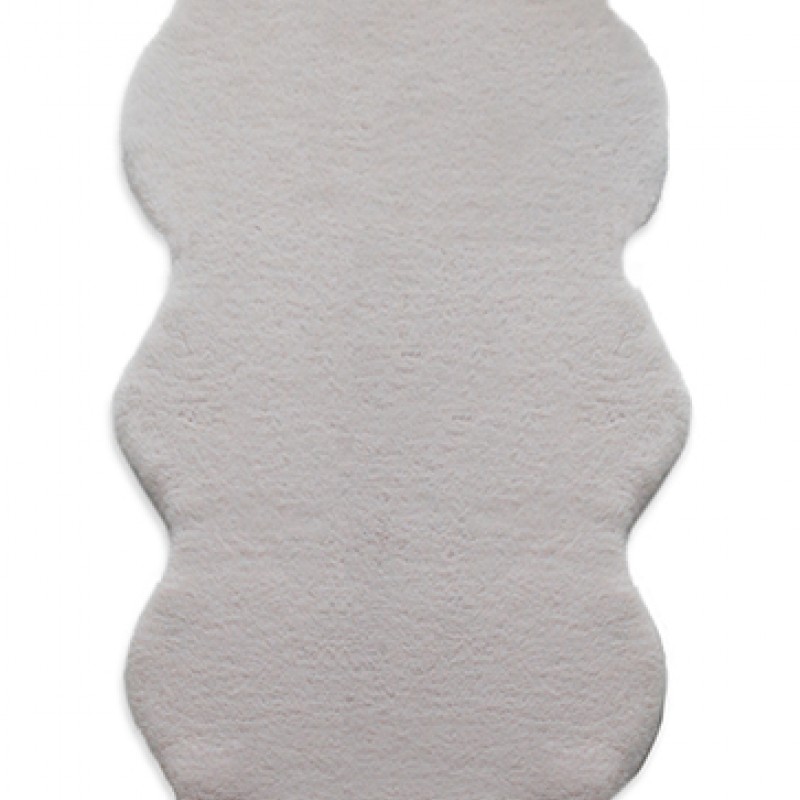 ΧΑΛΙ PUFFY FC19 PINK  ANTISLIP - 080X200  NewPlan