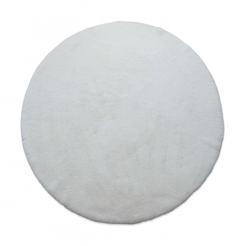 ΧΑΛΙ PUFFY FC1 IVORY ANTISLIP - 080X150  NewPlan