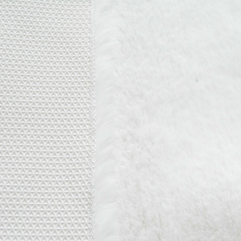 ΧΑΛΙ PUFFY FC1 IVORY ANTISLIP - 090X125  NewPlan