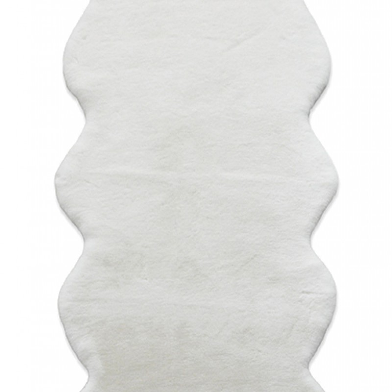 ΧΑΛΙ PUFFY FC1 IVORY ANTISLIP - 200X300  NewPlan