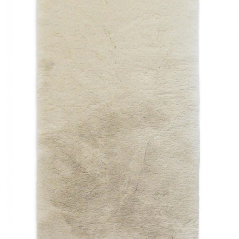 ΧΑΛΙ PUFFY FC3B BEIGE ANTISLIP - 160X230  NewPlan