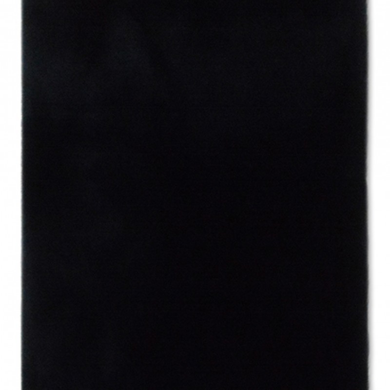 ΧΑΛΙ PUFFY FC9 BLACK NEW ANTISLIP - 080X150  NewPlan