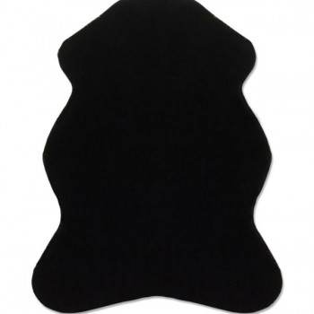 ΧΑΛΙ PUFFY FC9 BLACK NEW ANTISLIP - 080X200  NewPlan