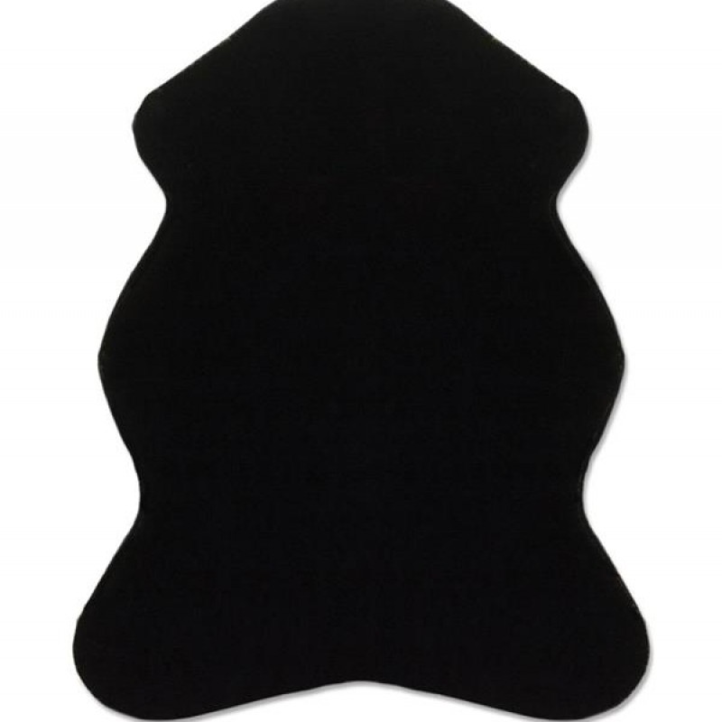 ΧΑΛΙ PUFFY FC9 BLACK NEW ANTISLIP - 080X200  NewPlan