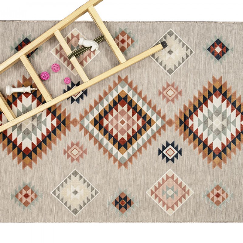 ΧΑΛΙ GARDEN 65510B - SET067(2x150,1x210)  NewPlan