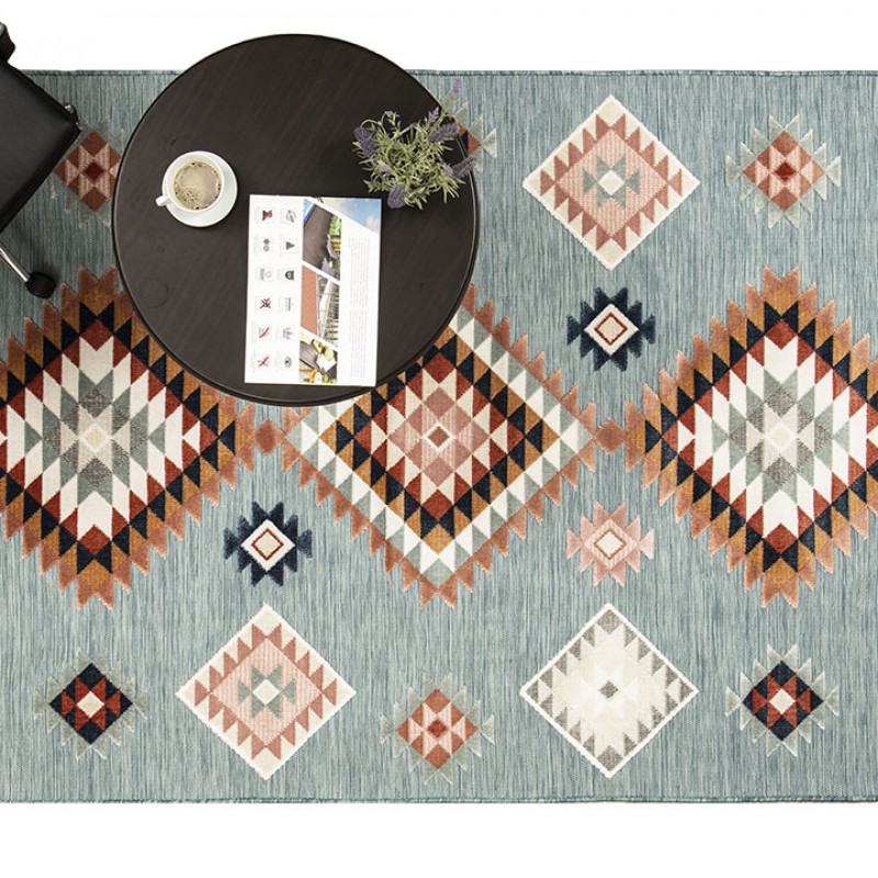 ΧΑΛΙ GARDEN 65510C - SET067(2x150,1x210)  NewPlan