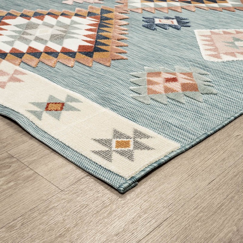 ΧΑΛΙ GARDEN 65510C - 077X210  NewPlan