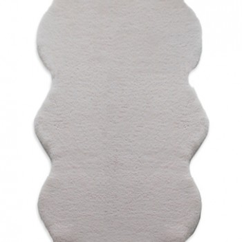 ΧΑΛΙ PUFFY FC19 PINK  ANTISLIP - 160X160  NewPlan