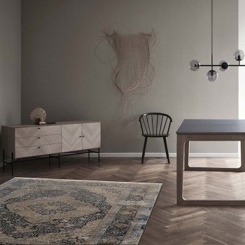 ΧΑΛΙ TORONTO 33809/110 ΣΤΟΚ Π.Χ. - 160X230  NewPlan