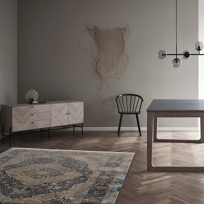 ΧΑΛΙ TORONTO 33809/110 ΣΤΟΚ Π.Χ. - 160X230  NewPlan