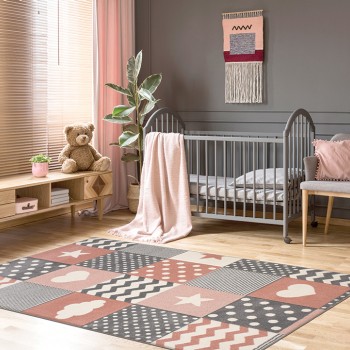 ΧΑΛΙ BONITA 1207 - 133X190  NewPlan