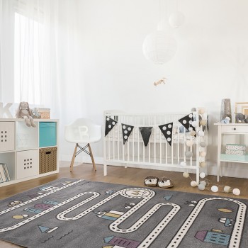 ΧΑΛΙ BONITA 263 - 160X230  NewPlan