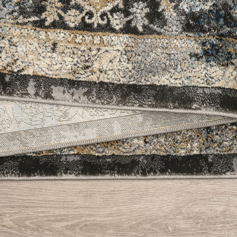 ΧΑΛΙ TORONTO 33809/111 - 133X190  NewPlan