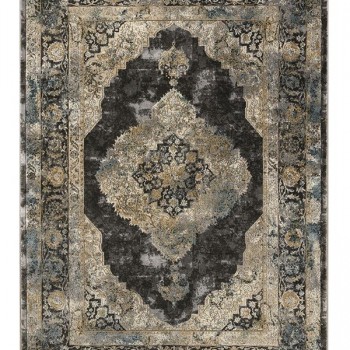 ΧΑΛΙ TORONTO 33809/111 - 133X190  NewPlan