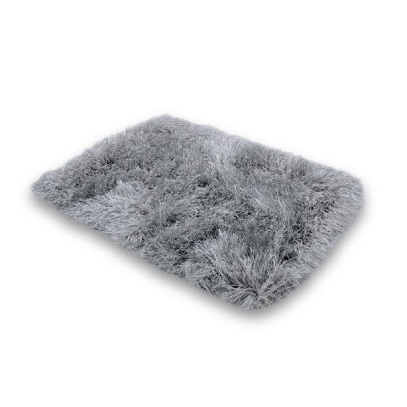 ΜΟΚΕΤΑ ΥΦΑΝΤΗ LILY 66 GREY NewPlan