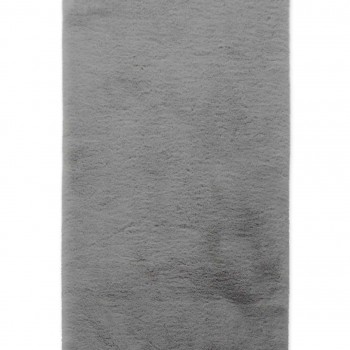 ΧΑΛΙ PUFFY FC6 LIGHT GREY ANTISLIP - SET067(2x140,1x210)  NewPlan