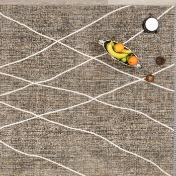 ΧΑΛΙ ZENITH 75547A ΣΤΟΚ Π.Χ. - 129X190  NewPlan