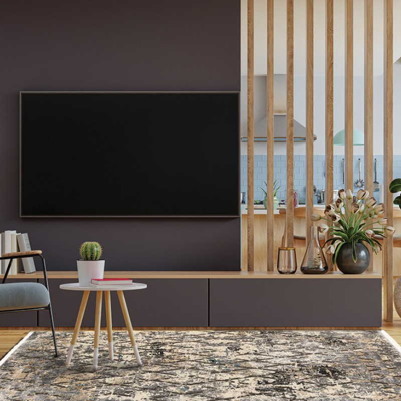 ΧΑΛΙ TORONTO 19838/695 ΣΤΟΚ Π.Χ. - 080X150  NewPlan