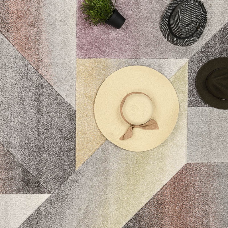 ΧΑΛΙ DALI 9213B  ΣΤΟΚ Π.Χ. - 160X230  NewPlan