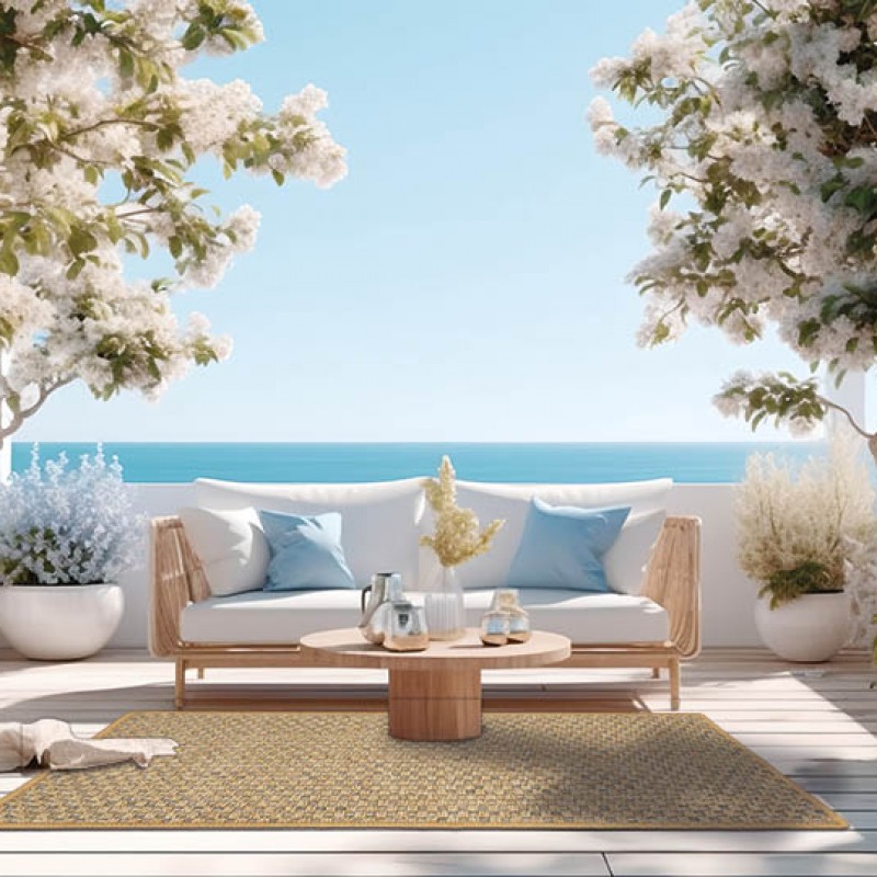 ΜΟΚΕΤΑ NATURA 343660  4Μ NewPlan