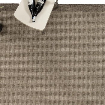 ΧΑΛΙ ETHNIK  202822C BROWN/CARAMEL BEIGE - 200X285  NewPlan