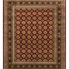ΧΑΛΙ PERSIA 7838 BURGUNDY ΜΕ ΚΡΟΣΣΙ - 200X290  NewPlan