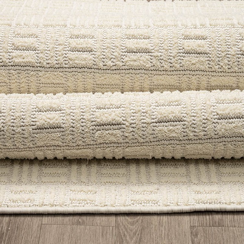 ΧΑΛΙ CASA 36954C - SET067(2x150,1x210)  NewPlan