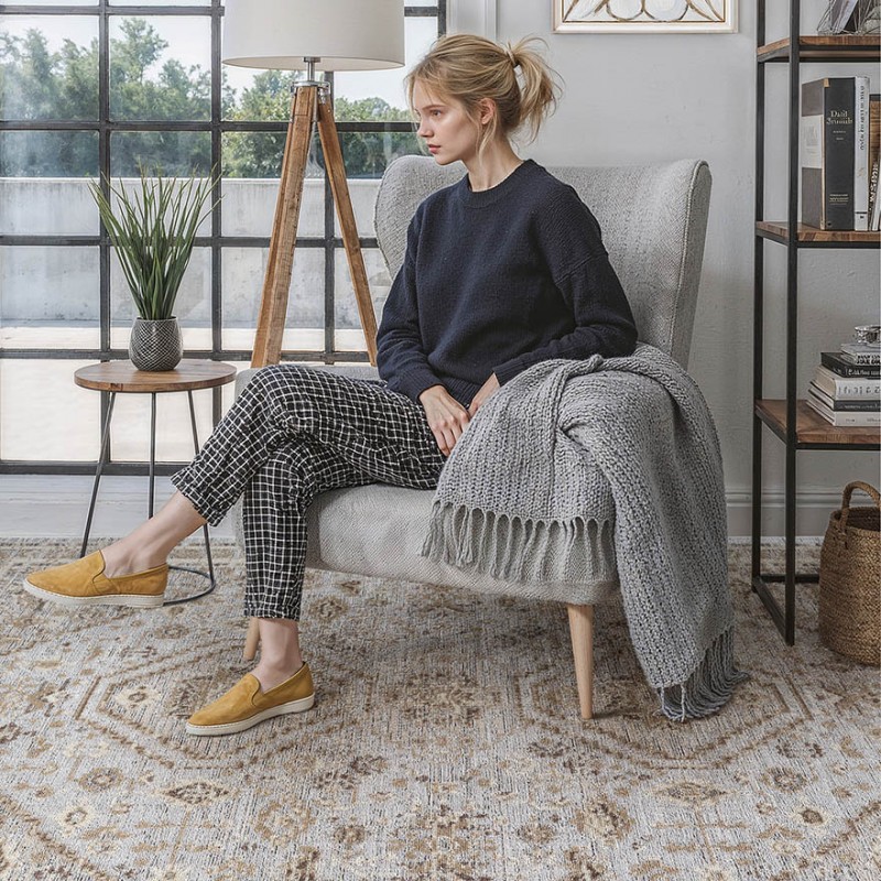 ΧΑΛΙ PLAZA 3751B - 080X150  NewPlan